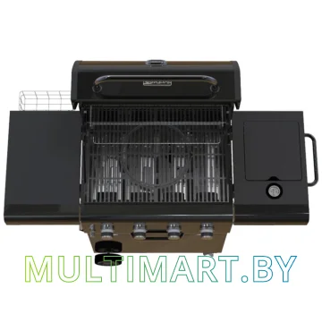 Газовый гриль Sahara A450 Performer картинка 2
